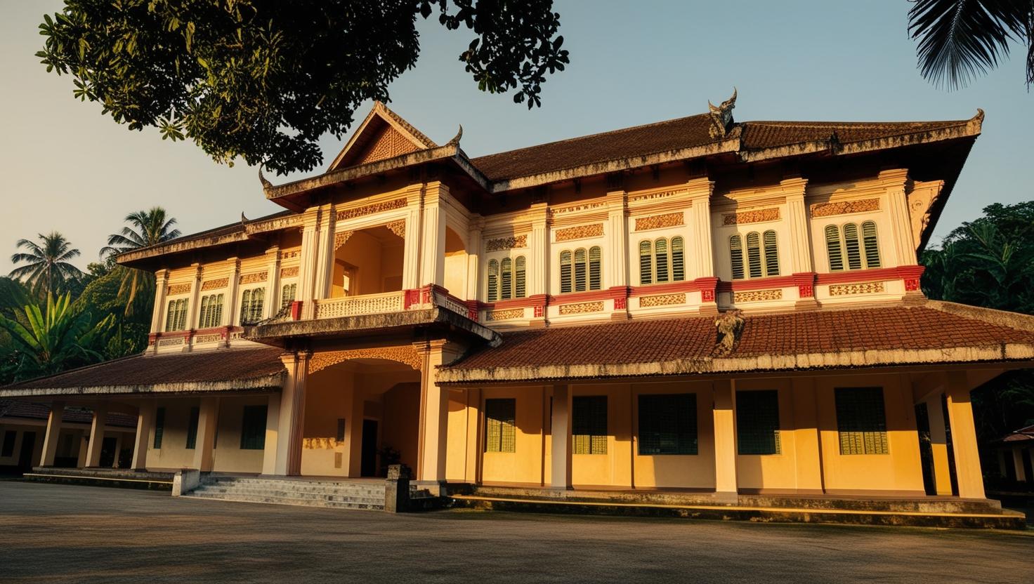 SMAS PGRI TUMPUNG LAUNG